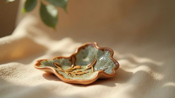 Comment reussir bijoux céramique