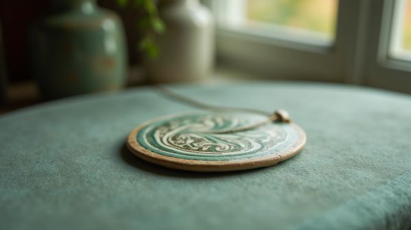 Comment reussir bijoux céramique