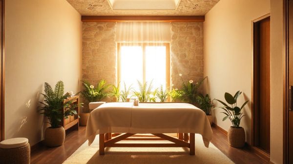 Top 5 raisons de choisir une masseuse à Blain pour le bien-être