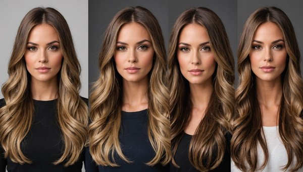 Extensions cheveux : comment transformer votre look facilement