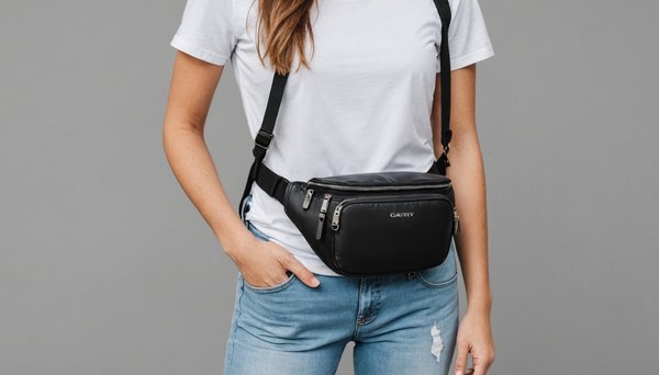 Trouvez le sac banane femme parfait pour votre style !